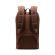 Herschel Supply Co. Little America backpack saddle brown/black
