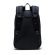 Herschel Supply Co. Kaine backpack black/tile blue/raspberry sorbet