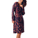 Skunkfunk Mari Lyocell wrap dress