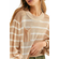 Free People between the lines sweater