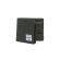 Herschel Supply Co. Hans coin XL wallet RFID dark olive
