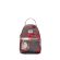Herschel Supply Co. Nova mini backpack vintage floral pine bark