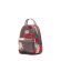 Herschel Supply Co. Nova mini backpack vintage floral pine bark