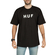 Huf Essentials OG Logo t-shirt black