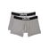 Levi's® boxer brief 2-pack grey melange