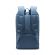 Herschel Supply Co. Little America backpack blue mirage crosshatch
