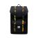 Herschel Supply Co. Little America backpack black/neon camo
