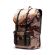 Herschel Supply Co. Little America backpack desert camo/woodland camo