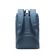 Herschel Supply Co. Little America mid volume backpack blue mirage crosshatch