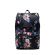 Herschel Supply Co. Little America mid volume backpack summer floral black
