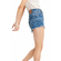 Levi's® Ribcage shorts charleston bandana