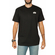 Huf t-shirt Product black