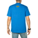 Huf t-shirt Purveyors olympian blue