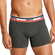 Levi's® sportswear logo boxer 2-pack red-black