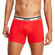 Levi's® sportswear logo boxer 2-pack red-black