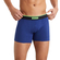 Levi's® triple logo neon boxer 2-pack blue-aop