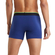 Levi's® triple logo neon boxer 2-pack blue-aop