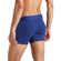 Levi's® injected slub neon red boxer blue 2-pack