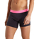 Levi's® injected slub neon pink boxer 2-pack