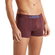 Levi's® basic trunk 2-pack bordeaux-blue