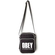 Obey Layover sling bag black