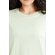 Levi's® The perfect tee batwing outline bok choy