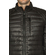 Biston quilted jacket black