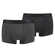 Levi's® premium trunk 2-pack black/grey