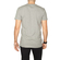 Levi's® solid crew t-shirt middle grey