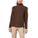 Rut & Circle Marielle mock neck knit brown