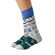 Besocks® BeVillage organic cotton socks