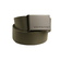 Urban Classics web belt olive