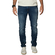 Men's skinny fit stretch jeans blue