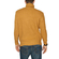 Men's roll neck sweater mustard