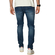 Men's skinny fit stretch jeans