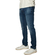 Men's skinny fit stretch jeans