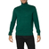 Brave Soul roll neck sweater dark green