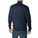 Men's roll neck sweater navy