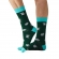 Besocks® BeKoala organic cotton κάλτσες πράσινες