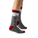 Besocks® BeMountainsky organic cotton socks grey