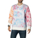 Huf Euphoria crewneck sweatshirt