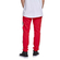 Urban Classics joggers red with side stripe