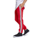 Urban Classics joggers red with side stripe