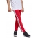 Urban Classics joggers red with side stripe