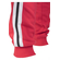 Urban Classics joggers red with side stripe