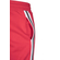 Urban Classics joggers red with side stripe