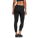 Urban Classics leggings black with side stripe