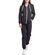 Urban Classics women's onesie black