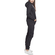 Urban Classics women's onesie black