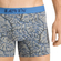 Levi's® Monstera leaf aop boxer brief 2-pack blue